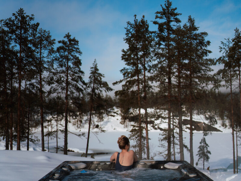 Spa & Relax